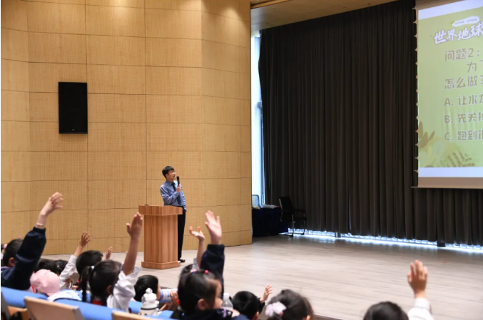 世界地球日 | 法护农遗 共守地球